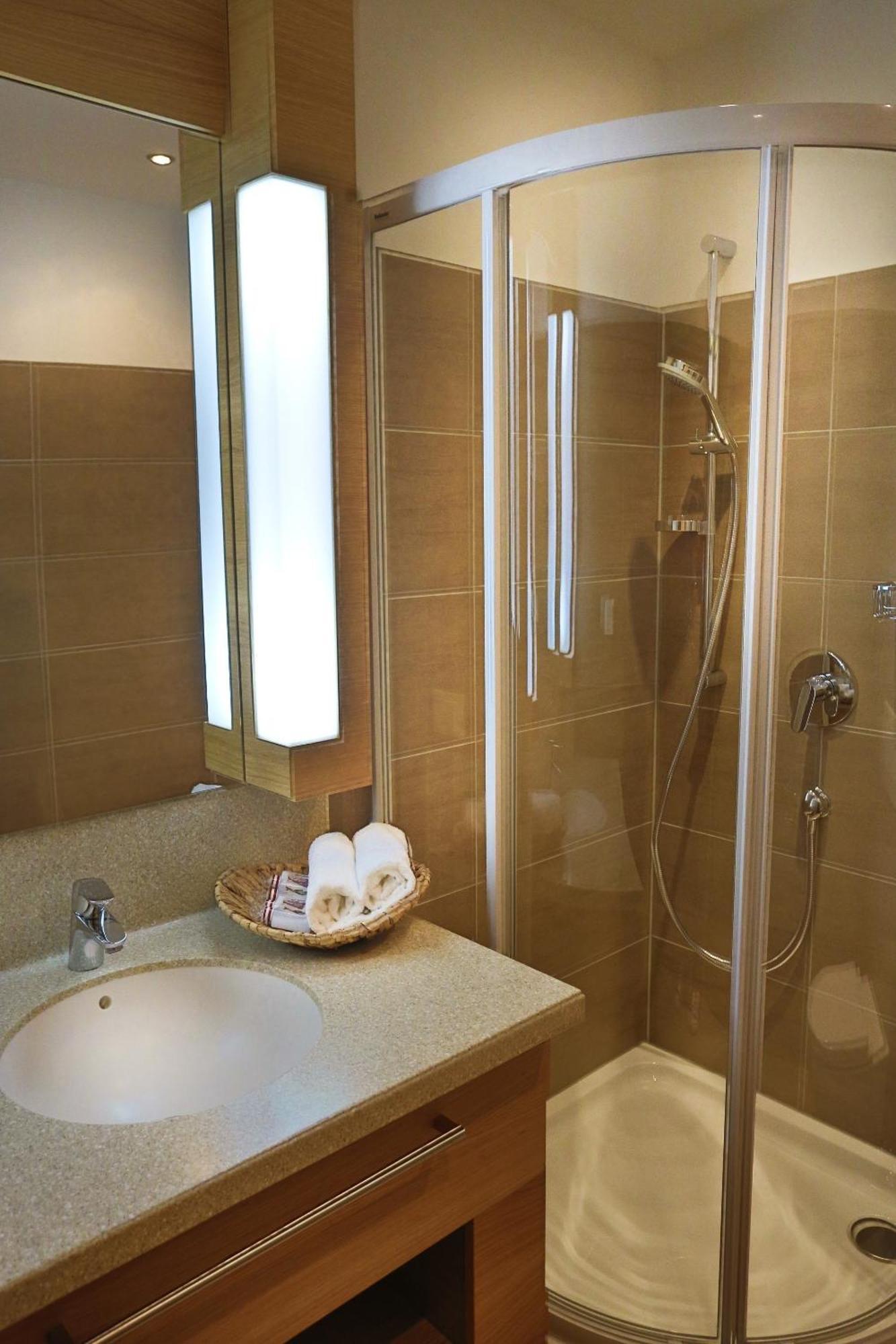 Hotel Leobersdorfer Hof Room photo