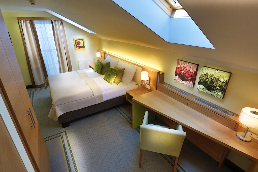 Hotel Leobersdorfer Hof Room photo