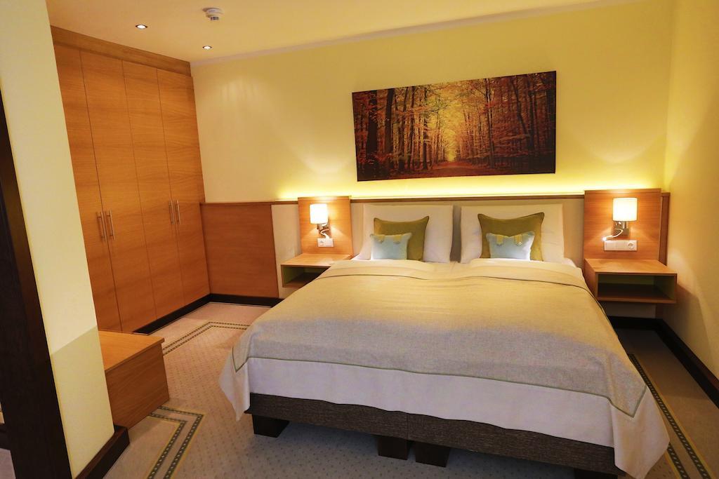Hotel Leobersdorfer Hof Room photo