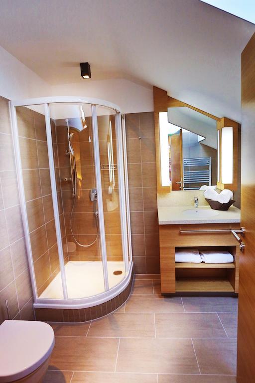 Hotel Leobersdorfer Hof Room photo